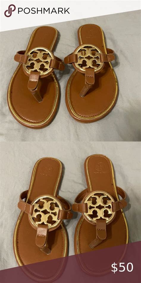 replica tory burch|Tory Burch look alike.